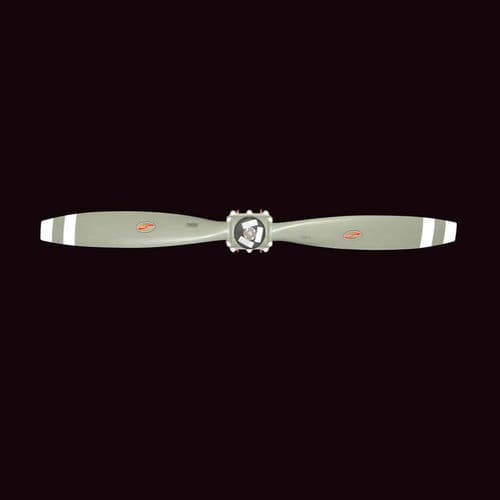 牵引飞机螺旋桨 - HC-C2YR-1BF/F7666A-4 - Hartzell Propeller, Inc. - 70-75" / 2000-2500rpm / 2
