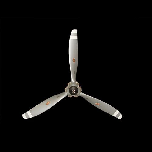 牵引飞机螺旋桨 - PHC-J3YF-1RF/F7693DF( )-2 - Hartzell Propeller, Inc. - 70-75" / 75-80" / 2