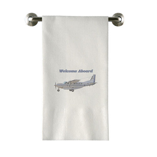 机舱小毛巾 - D-GTL  - American Cabin Supply