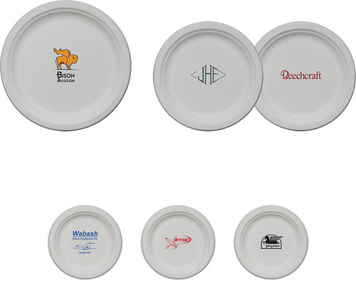 机舱浅盘 - T-ECOP series - American Cabin Supply - 塑料