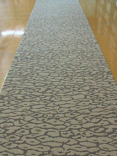 飞机地毯 - 5 - Cabernet Carpets - 羊毛