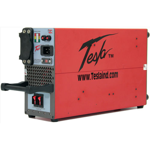 电动地面电源装置 - TI50A - Tesla Industries, Inc. - 固定 / 跑道 / 飞机