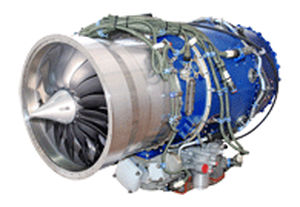 0-100kN涡轮喷气发动机 - FJ33 - Williams International - 100 - 200kg / 商务飞机