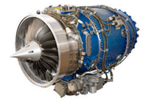 0-100kN涡轮喷气发动机 - FJ44-1AP - Williams International - 200 - 300kg / 商务飞机