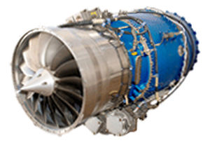 0-100kN涡轮喷气发动机 - FJ44-2 - Williams International - 200 - 300kg / 商务飞机