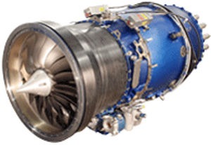 0-100kN涡轮喷气发动机 - FJ44-4 - Williams International - 300kg + / 商务飞机