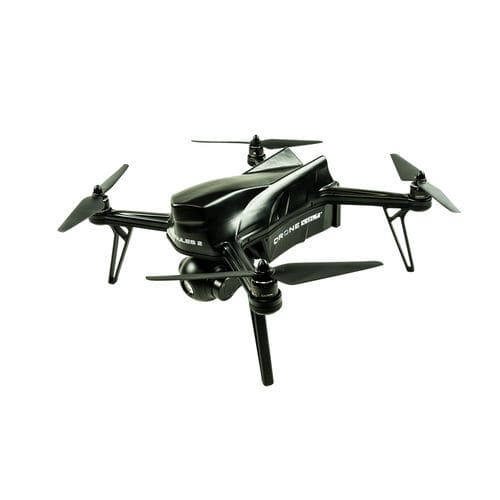 专业用途无人机 - HERCULES 2 - Drone Volt - 巡检 / 运输 / 安全