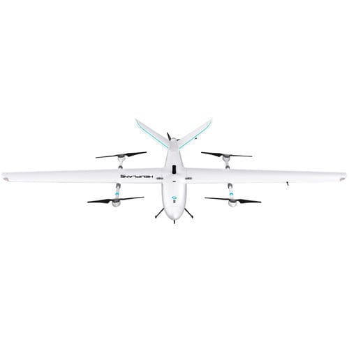 专业用途无人机 - Heliplane  - Drone Volt - 巡检 / 运输 / 固定翼