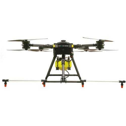 专业用途无人机 - Hercules 10 Tank Spray - Drone Volt - 航拍 / 巡检 / 农用