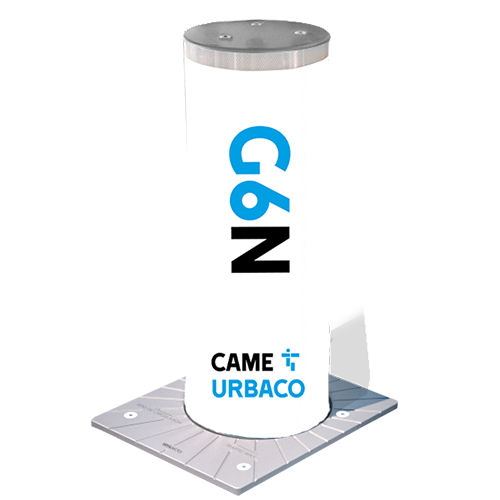 自动路桩 - G6N - URBACO SA - 收纳式 / 机场 / 发光
