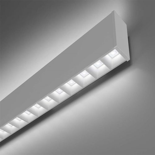机场照明 - LW14 series - Éclairage des instruments NULITE - LED / 表面 / 壁挂