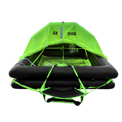 飞机救生筏 - REVERE REGATTA - Revere Survival, Inc.