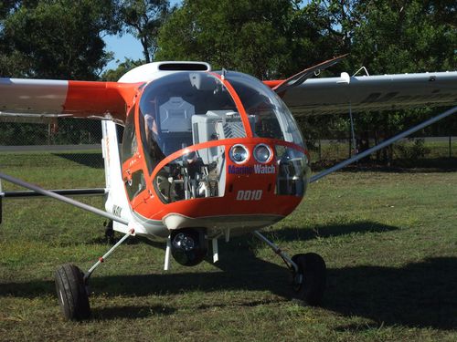 监控飞机 - SB7L-360A / SB7L-360A2 - Seeker Aircraft - 旅游用 / 单引擎 / 活塞发动机