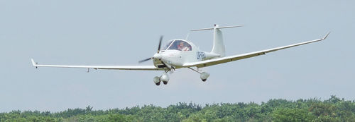 特技飞行飞机 - VP-12 - Softex investir LLC - 旅游用 / 单引擎 / 活塞发动机