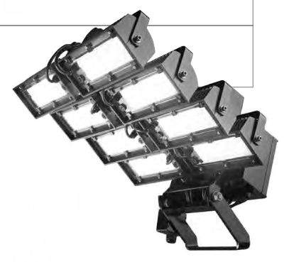 机场照明 - AL SERIES LED - Abacus Lighting - HID