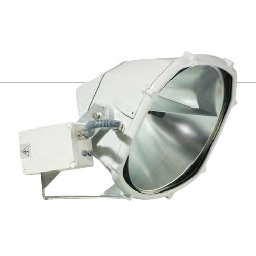 LED式投光灯 - CHALLENGER ®  3  AL5900 - Abacus Lighting - 机场