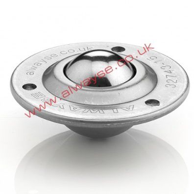 货运飞机辊道台 - 32743 - Alwayse Engineering Ltd
