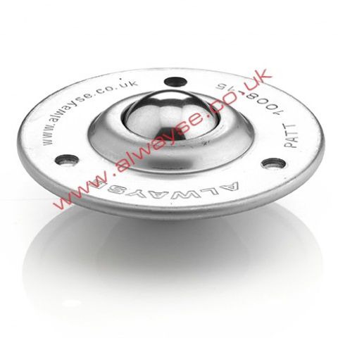 货运飞机辊道台 - 1008 - Alwayse Engineering Ltd