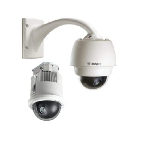 安全摄像机 - AUTODOME IP starlight 7000i - Bosch Security Systems BV - 追踪 / 机场