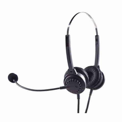 空中交通管制员用飞行耳机 - TC1-ACTIVE BINAURAL - Clement Clarke Communications Ltd - 空中交通管制 / 降噪