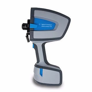 材料分析仪 - 4300  - Agilent - 便携式 / 用于航空工程