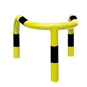 防护护栏 - Warehouse - CT Safety Barriers - 停车场 / 用于搬运设备