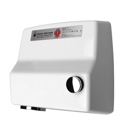 机场干手机 - 100-AA - DAN DRYER A/S