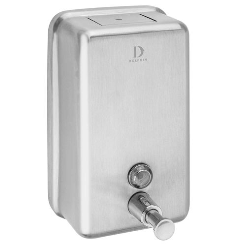 机场皂液机 - BC923 series - Dolphin Dispensers - 壁挂 / 手动