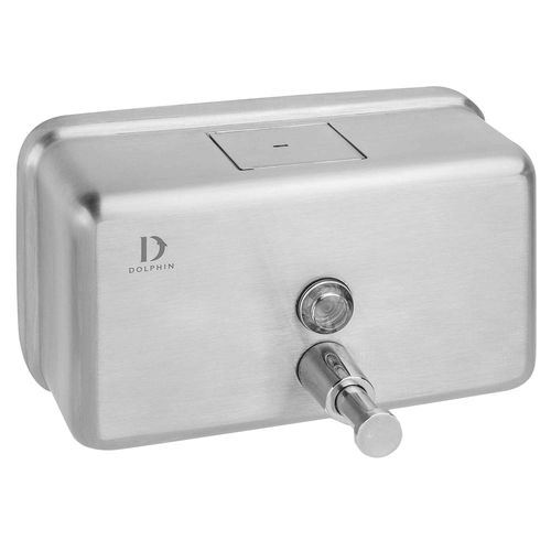 机场皂液机 - BC913 series - Dolphin Dispensers - 嵌入式 / 手动