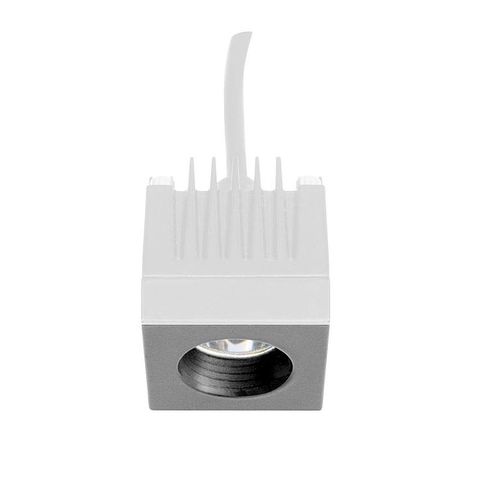 机场照明 - PUNTEO®-Q50 - durlum GmbH - LED / 聚光灯 / 天花板