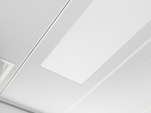 机场照明 - LUMEO®-C  - durlum GmbH - LED / 天花板
