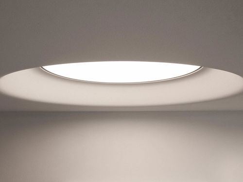机场照明 - LUMEO®-R series - durlum GmbH - LED / 天花板 / 墙面