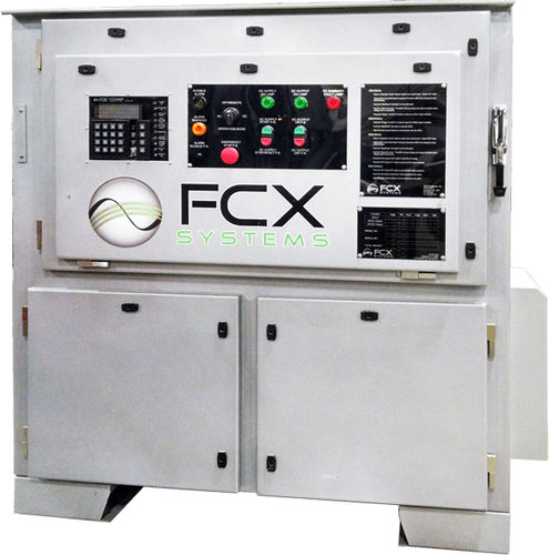 飞机维修频率转换器 - FCXTREME PFC036 - 45 - FCX Systems Inc