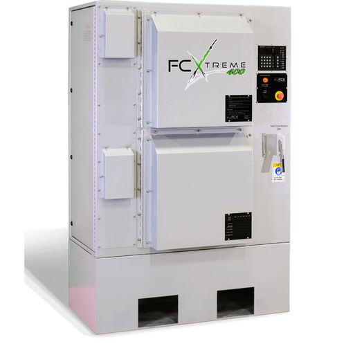 航空维修频率转换器 - FCXTREME 400 - FCX Systems Inc