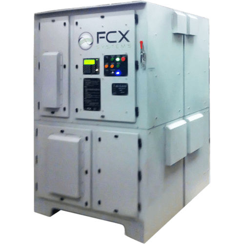 机场频率转换器 - FCX Systems Inc