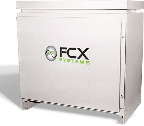 飞机维修频率转换器 - LDC - FCX Systems Inc