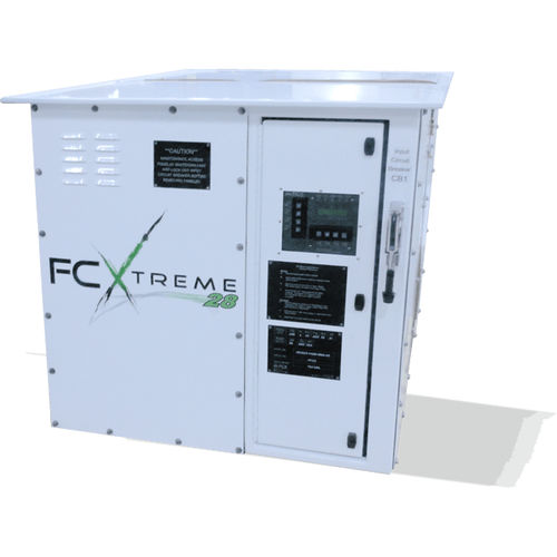 机场电源 - FCXTREME 28 - FCX Systems Inc - AC/DC