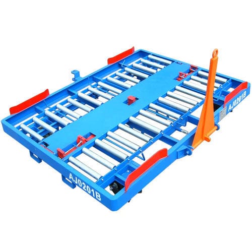 LD2拖车 - HI-CD-AE03M	 - Handle-iT Ltd - LD3 / LD4 / LD7