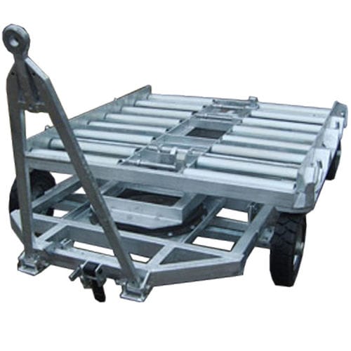 集装箱运输拖车 - HI-CD-AE02 - Handle-iT Ltd - LD2 / LD3 / LD1