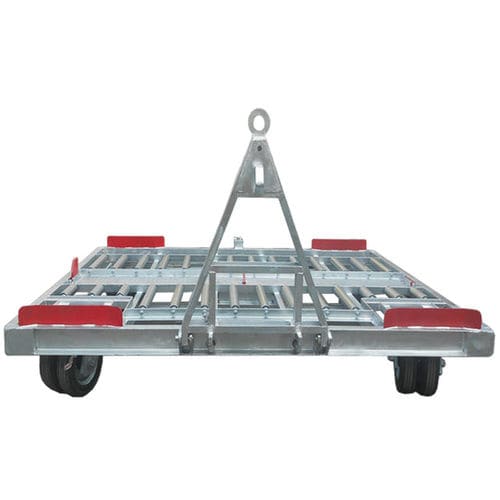 货盘拖车 - HI-CD-AE03S - Handle-iT Ltd - LD2 / LD1 / 牵引