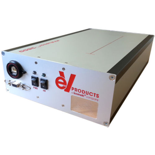 爆炸物探测器 - eV3500  - Kromek Group plc - 便携式 / 机场
