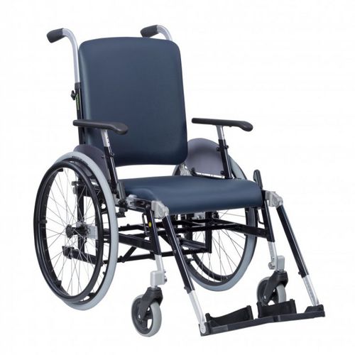 机场轮椅 - Roxx  - Life & Mobility B.V - 手动 / 折叠