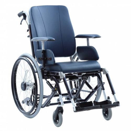 机场轮椅 - Canto Nxt - Life & Mobility B.V - 手动