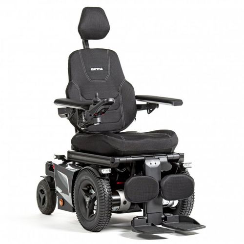机场轮椅 - Evo Lectus LR - Life & Mobility B.V - 电动 / 电动
