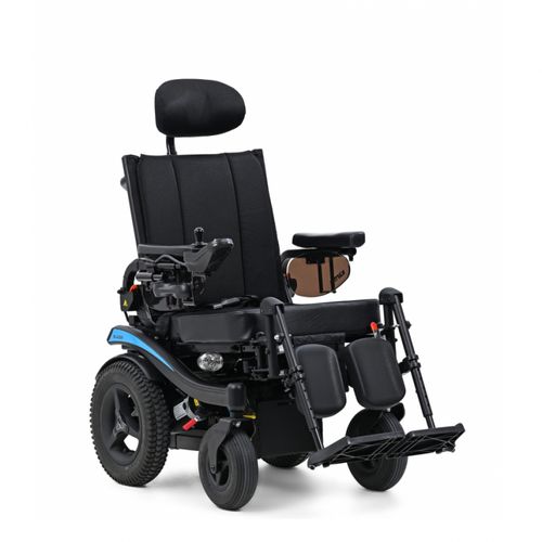 机场轮椅 - Blazer - Life & Mobility B.V - 电动