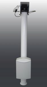 机场气象站 - MTECH 5000 Series   - MTECH Systems Pty Ltd