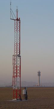 机场高杆 - 911-FM  - MTECH Systems Pty Ltd