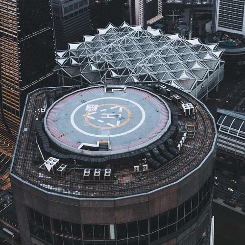 机场照明 - Systems Interface Limited - 直升机 / 频闪 / 表面
