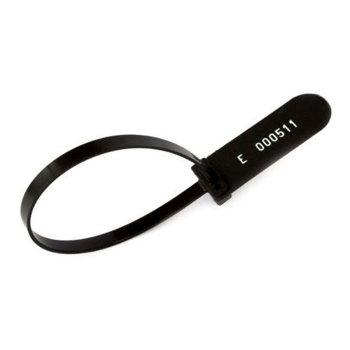 聚丙烯安全封条 - FleetLock - Universeal UK - Security Seals