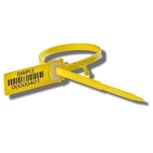 聚丙烯安全封条 - UniStrap 412 - Universeal UK - Security Seals - 再生塑料 / 可生物降解 / 抗干扰